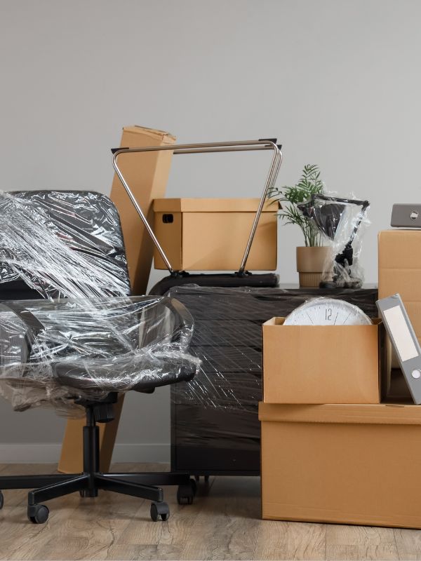 Katariya Relocation - Corporate Relocation