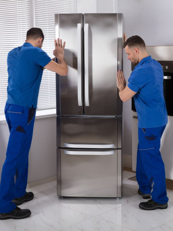 Katariya Relocation - Packers and Movers