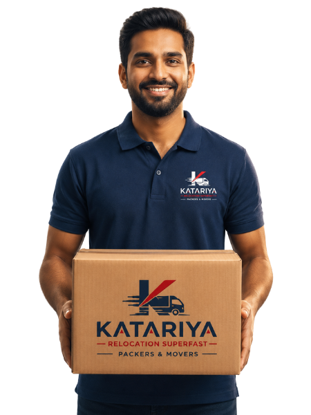 Katariya Relocation Car Carrier